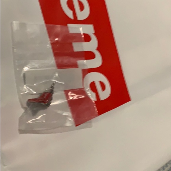 supreme drill pin - Picture 3 of 3